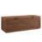 Crawley 47" Wood Grain Storage Bench-923146305