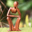 Figurine Jablonski