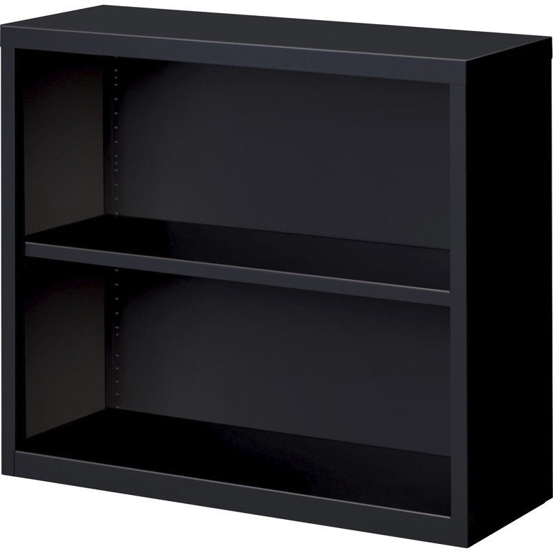 Pabel Bookcase, Black