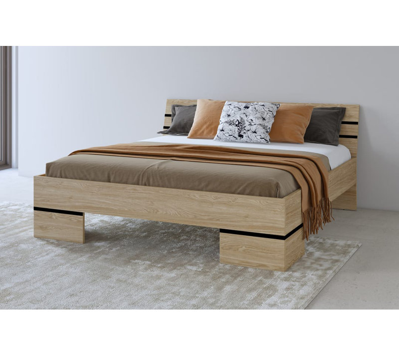 Blockus Bed
