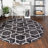 Abstract Indoor Rug-71272365