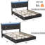 Upholstered Ottoman Bed-222863352