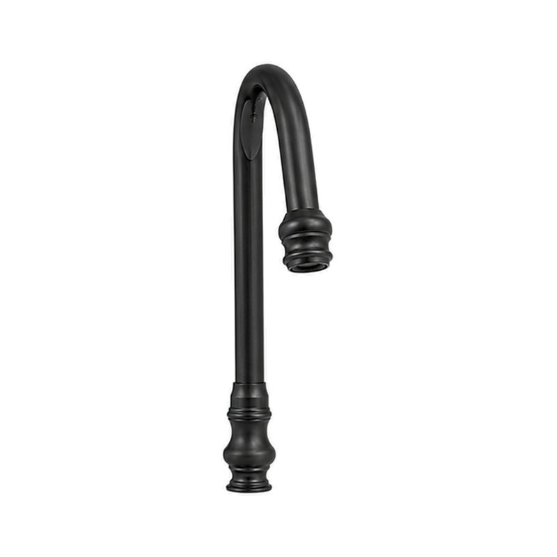 Spout with Adapter by Strom Living, Chrome