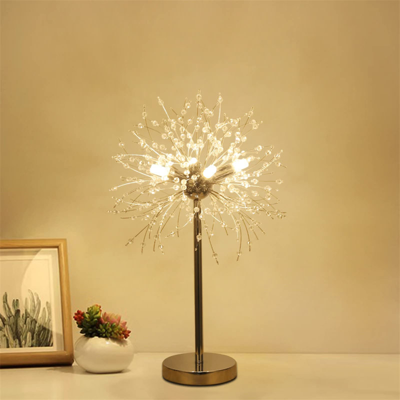 Ballosh Metal Novelty Lamp
