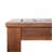 MANILA 61.75'' BENCH( SET OF 2 )