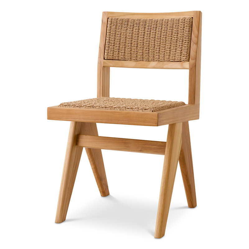 Chaise d'appoint Niclas