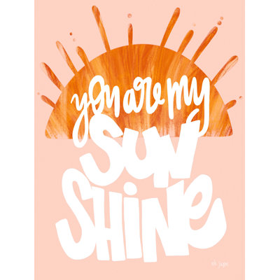 " You Are My Sunshine " by Jaxn Blvd.