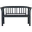 Banc de jardin en bois Archdale-27430709