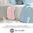 Portable Pink Laptop Stand For Bed With Cup Groove, Foldable Design For Easy Carrying And Comfortable Use Anywhere-853095866