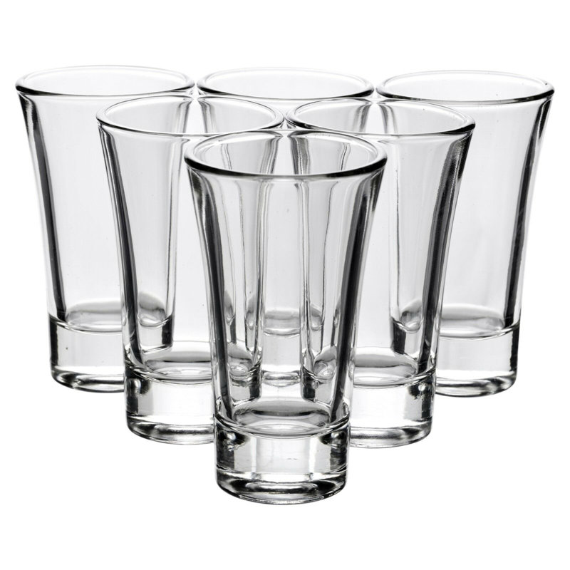 60ml Whiskey Glass Set