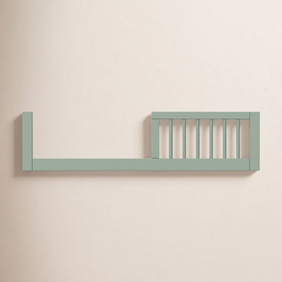 Marley Toddler Bed Rail