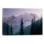 Mt Rainier As Seen At Sunrise, Mt Rainier National Park, Washington I by Tim Fitzharris - Wrapped Canvas Print-1385404589