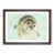 Walnut Framed selected