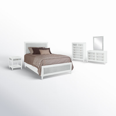 Monterey Bedroom Set