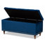 Mirdza Upholstered Ottoman-442506299