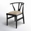 Chaise d'appoint en coton Farringdon-1808289328-1808289329