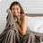 Bare Home Microplush Fleece Blanket - Fuzzy, Warm, Bed/Throw Blanket-1284261373-1263213060