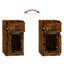 Lauchlen 1 - Door Standard Accent Cabinet-885471803