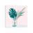 Sunday Palms by Isabelle Z - Painting on Canvas-1247349088-1247349089