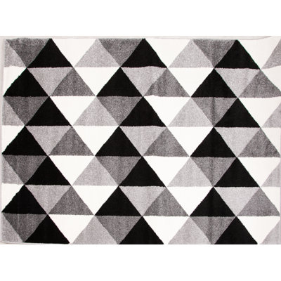 Wendell Shag Area Rug
