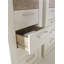 Nuzzo 61.2cm W 5 - Drawer Chest of Drawers