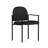Prather Tania Comfort Upholstered Stackable Side Reception Chair-6113198-6113200