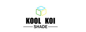 Logo Kool Koi Shade