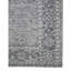 Tapis gris clair / gris fait à la main Turnipseed-980746407