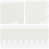 White selected