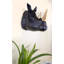 Faux Taxidermy Rhino Wall Art-44990299-26555898