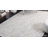 Aprell Handmade Tufted Wool Gray/Light Blue Area Rug-809895454