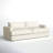 Cayden Upholstered 96'' Sofa-51173956