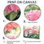 Ingelotte - Floral Wall Art-535258117-535258357-535258118