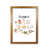Honey Oak Frame is unavailable