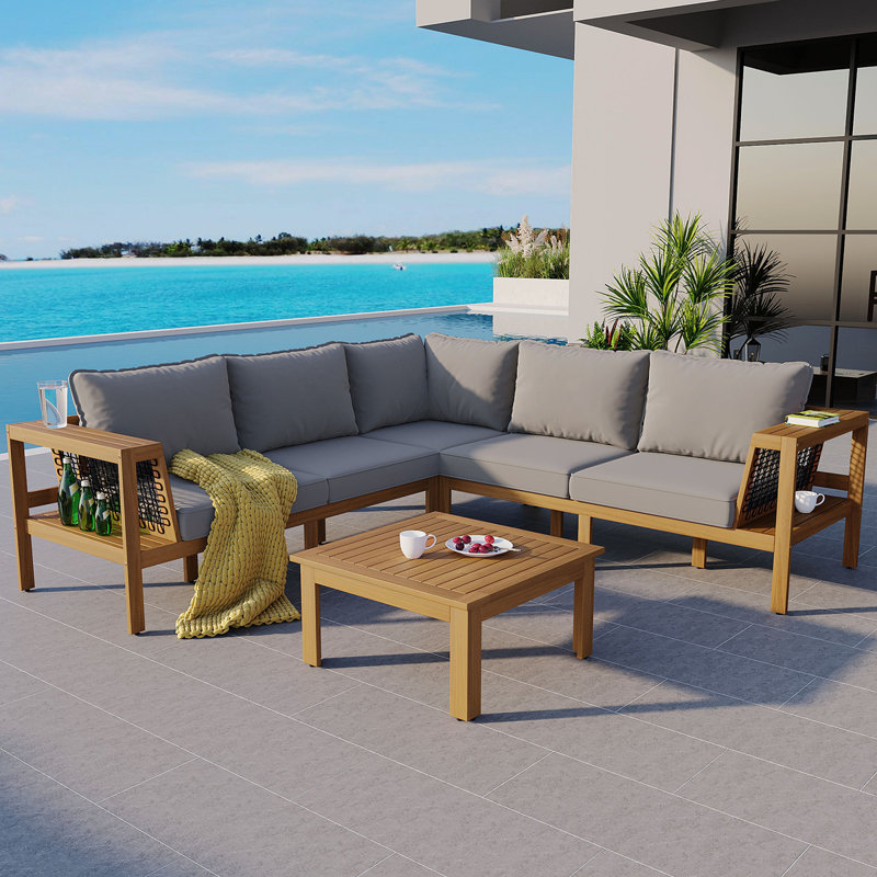 Table basse