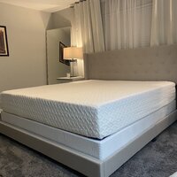 Wayfair Sleep™ 12 Firm Gel Memory Foam Mattress & Reviews