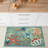 Esencia Modern Synthetic Non-Skid Kitchen Mat-223048219