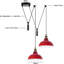 2 - Light Dome Pendant-2127484461