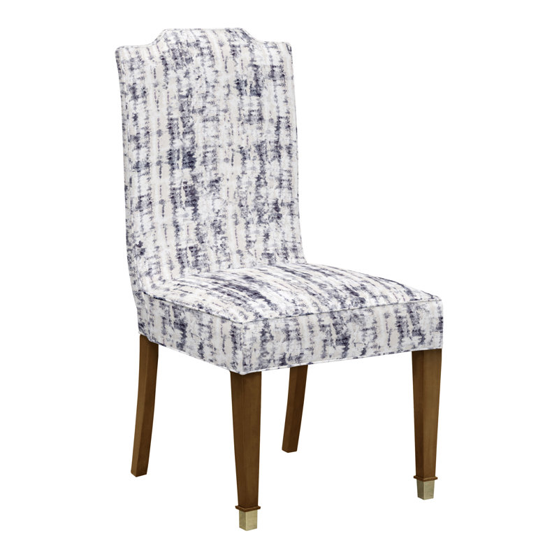 Travis By Michael Weiss Dining Chair, No, Ozark Marina, Wrenn