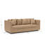 Claudette Bench Seat Sofa-1643890414-1643890415