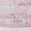 Tapis oriental lavable à la machine Layhill Performance-865592608
