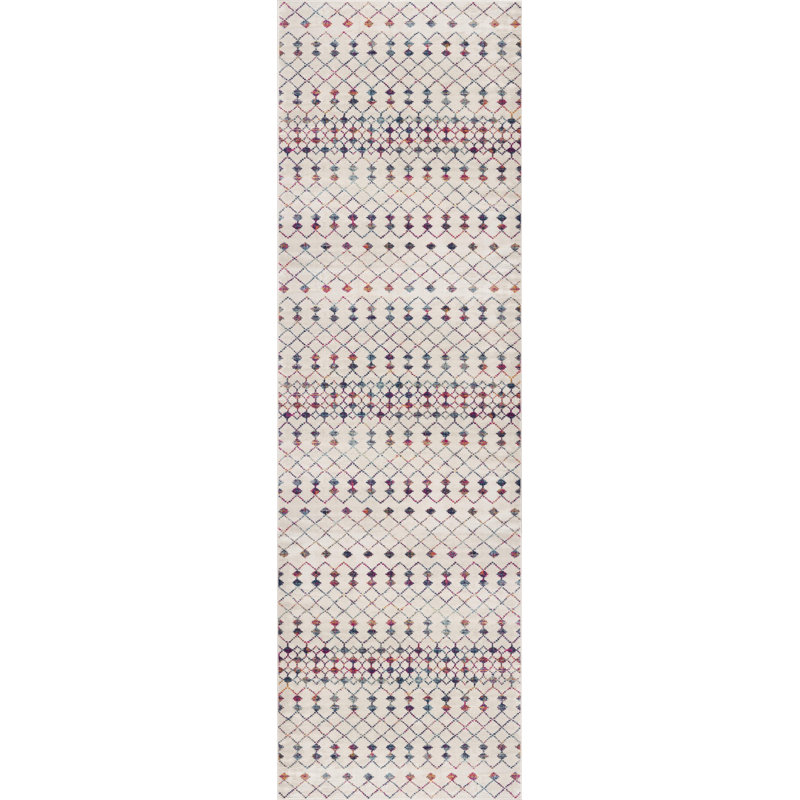 Kymiere Indoor Rug, Runner 2'3" x 15'