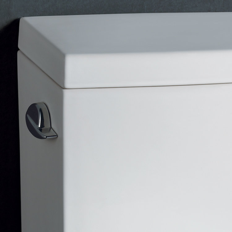 1.28 Gallons GPF High Efficiency One-Piece Toilet