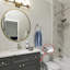 Ensemble de quincaillerie de salle de bain 2 pièces-87818426