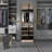 Takeo Metal Rectangle Mirror-44691771-44691769