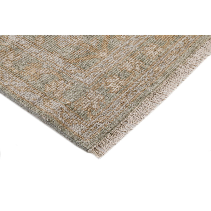 Tapis Kirtland, Rectangulaire 3 pi x 5 pi