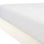 Graciella Boucle King Canaopy Bed