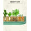 Metal Raised Garden Bed-1081708759-1081708750