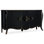 Sanctuary 2 73'' W Solid Wood Sideboard