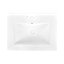 Meuble-lavabo 24 po avec lavabo supérieur-108801206